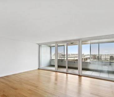 3.5 Zimmer, 77 m², 2. Stock - Photo 1