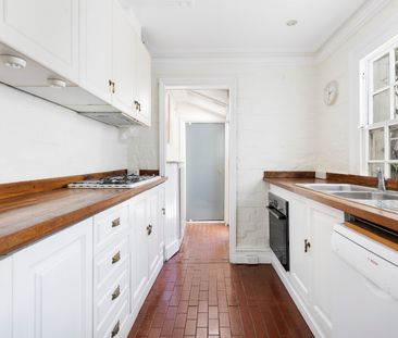 27 Iris Street, Paddington NSW 2021 - Terrace For Rent | Domain - Photo 4