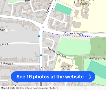 Morelands Court, Waterlooville - Photo 1