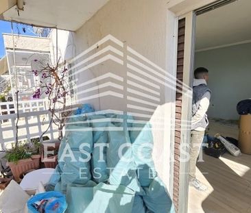 Διαμέρισμα για ενοικίαση Ζούμπερι (Νέα Μάκρη) - Photo 3