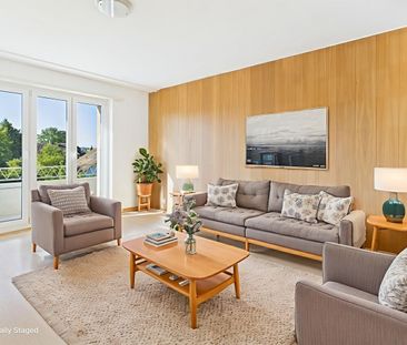 Gemütliche 4.5-Zimmer-Wohnung in Kriegstetten, Kanton SO - Ideal fü... - Foto 1