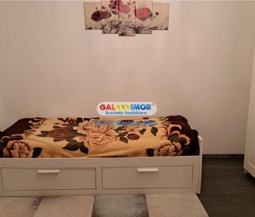 Inchiriere garsoniera in vila Titulescu / Pasaj Basarab - Photo 5