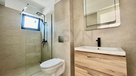 Vila tip duplex- Straulesti - Doi Cocosi - Fotografie 4