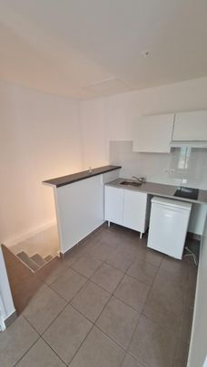 Location Maison 2 pièces 27m² FONTENAY SOUS BOIS 94120 - Photo 1