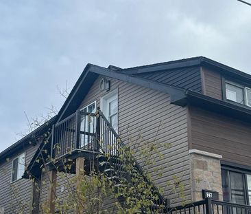 5 ½ à Louer | Rue Mirelle (Laval) | Disponible 15 Décembre - Photo 1