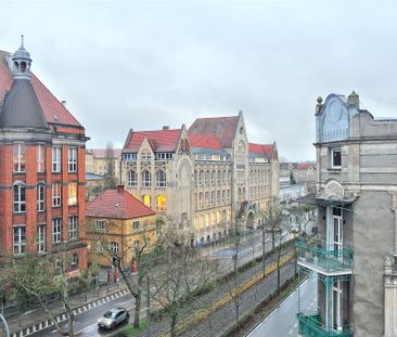 MIESZKANIE na WYNAJEM - Zdjęcie 6