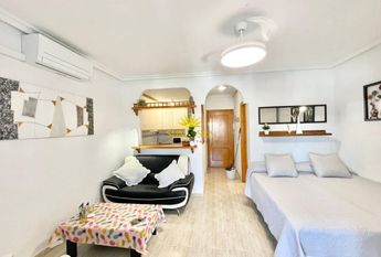 STUDIO - LA MATA, TORREVIEJA