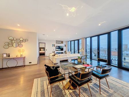 Appartement te huur - Photo 3