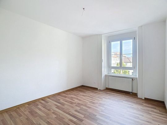 Appartement 4 pièces avec balcon - Photo 1