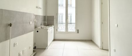 Appartement • Saint Philippe du Roule - Photo 5