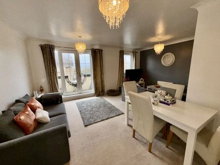 Hamilton Park North, Hamilton, ML3 - Photo 2