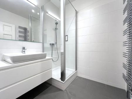 Auserlesenes Apartment im Herzen Wiens / Distinguished apartment in the heart of Vienna - Photo 4