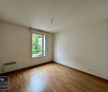 Appartement à louer 2 pièces 45.08m² - Photo 5