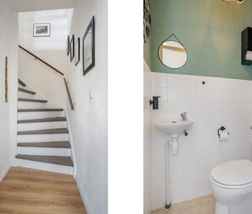 Huis te huur: Rozentuin 8 2272 XC Voorburg - Foto 5