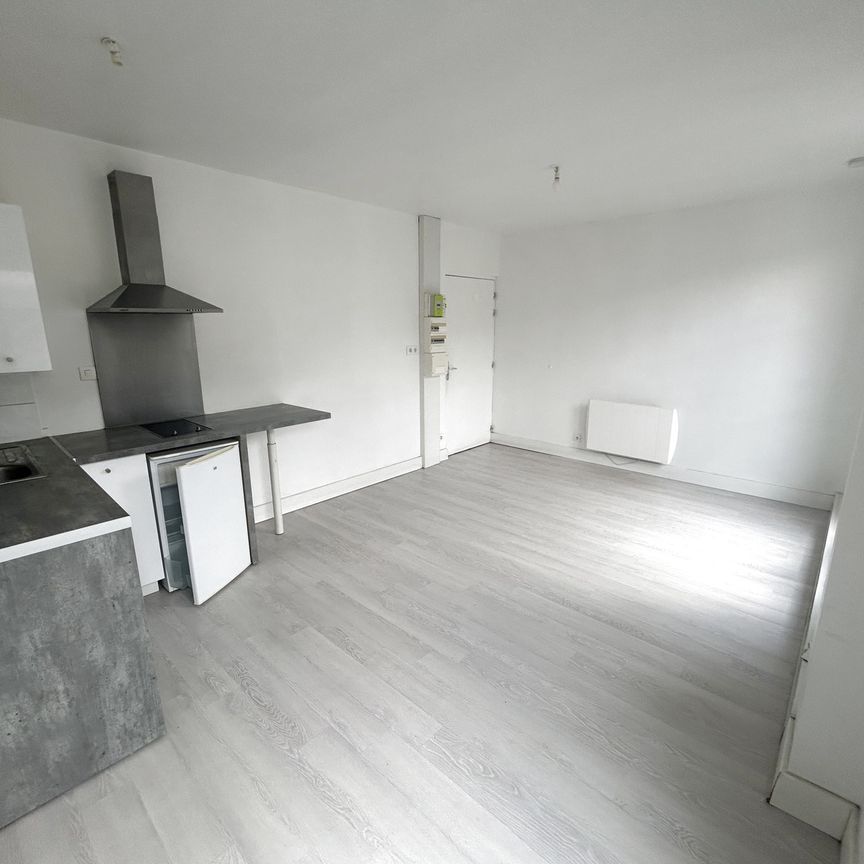 STUDIO A LOUER AMIENS HYPERCENTRE - Photo 1