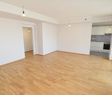 "DER MARKHOF" - Perfekt geplante Familienwohnung mit vier Zimmer un... - Photo 4