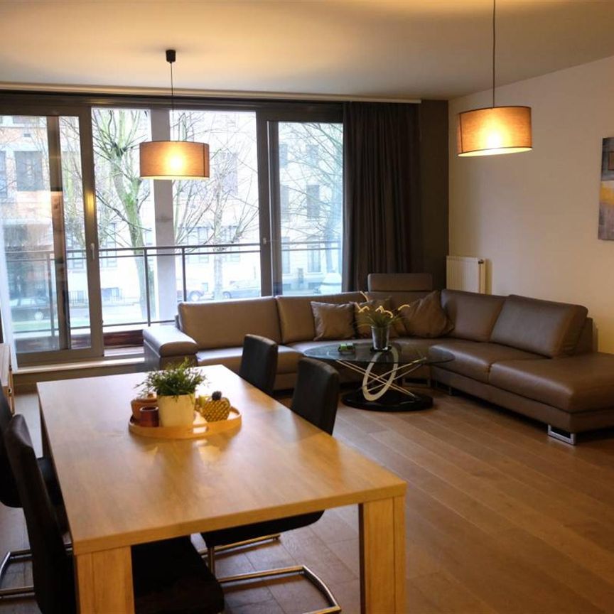SAINTE CATHERINE: modern, comfortable, furnished 2bedroom apartment - Foto 1