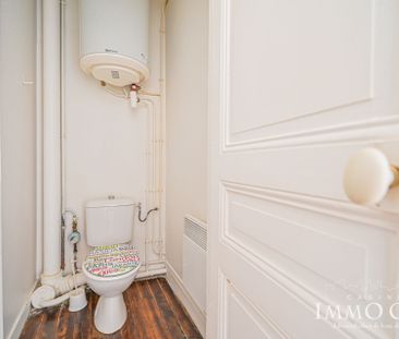 Appartement 2 pièces - 40m² - Photo 4