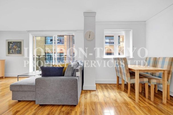 Artillery Mansions, SW1H, London - Photo 1