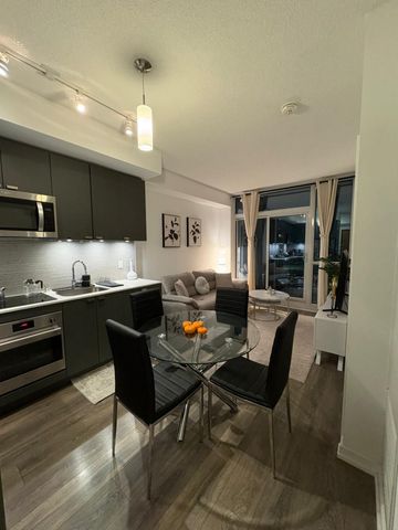 For Lease - 56 Forest Manor Road Unit# 1509, Toronto, Ontario - Photo 2