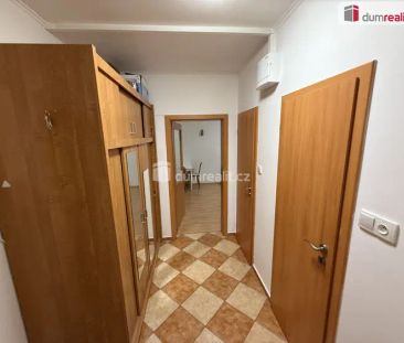 Pronájem bytu 1+1, Lužec nad Vltavou - Photo 1