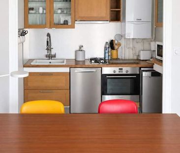 Appartement - Photo 5