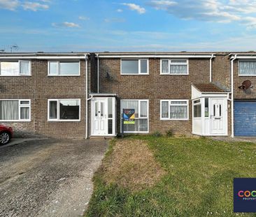 3 bedroom terraced house to rent - Photo 1