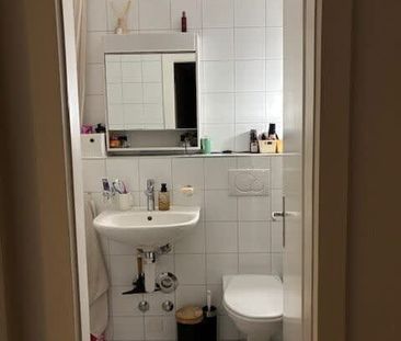 3 Zimmer, 63 m², 1. Stock - Photo 6