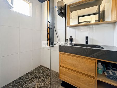 Appartement T2 NIMES à louer - Photo 5