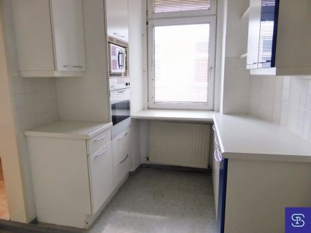 Provisionsfrei: Unbefristeter 40m² Altbau mit Einbauküche - 1180 Wien - Photo 3