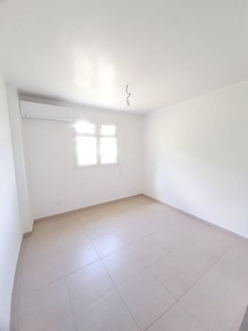 Location villa 4 pièces, 115.23m², Gros-Morne - Photo 4