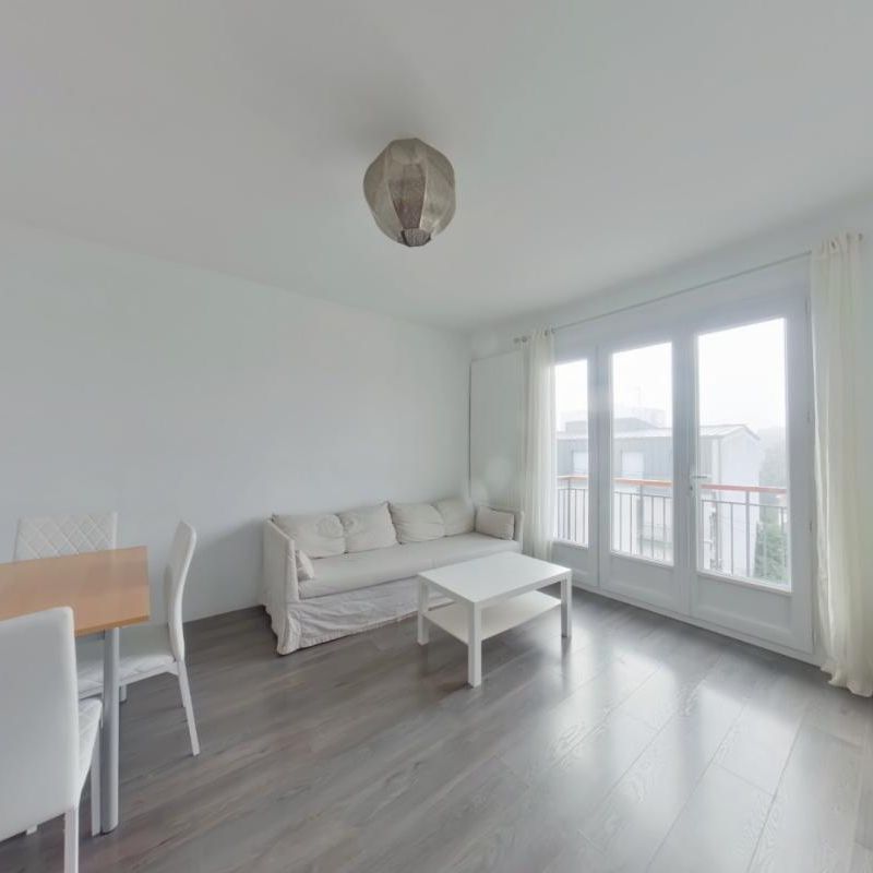Location Appartement 2 pièces Meublé 51m² TOURS 37000 - Photo 1