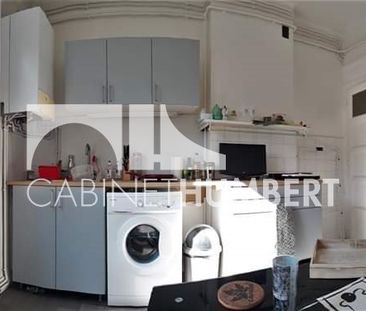 Location Appartement 1 pièce 32m² ST ETIENNE 42000 - Photo 2
