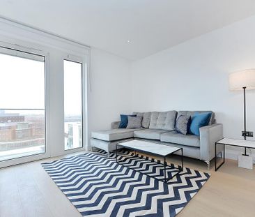 1 bedroom flat to rent - Photo 4