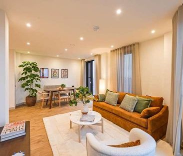 The Eades, Selborne Road, Walthamstow, E17 - Photo 5