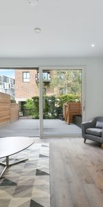 3 bedroom terraced house to rent - Photo 4