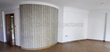 Διαμέρισμα για ενοικίαση Αγία Σοφία (Νέο Ψυχικό) - Φωτογραφία 2