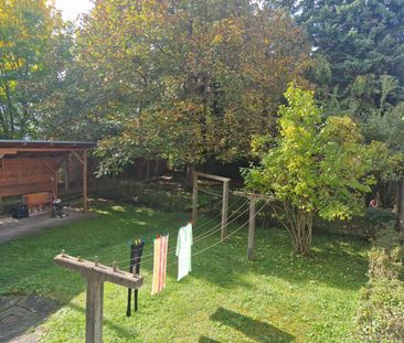 Charmante 2-Zimmer-Wohnung in Top-Lage – perfekt für Studierende - Foto 2