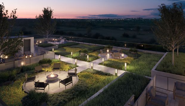 For Lease - 1005 Dundas Street Unit# 336, Oakville, Ontario - Photo 1