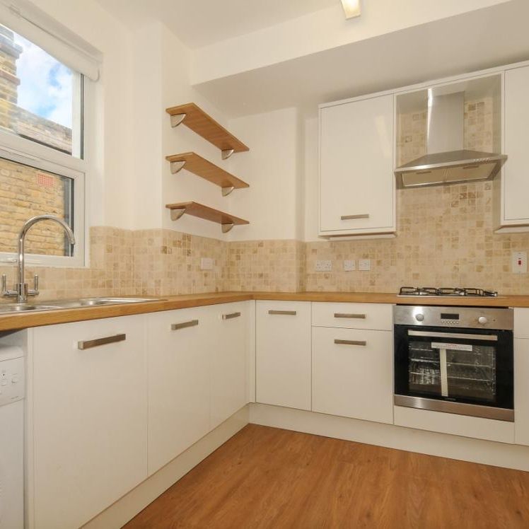Kinsale Road, London SE15 - Photo 1