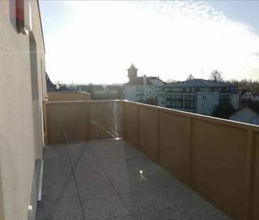 2 pièces - 42,16 m² - 4ème étage - Colocation non autorisée - Photo 3