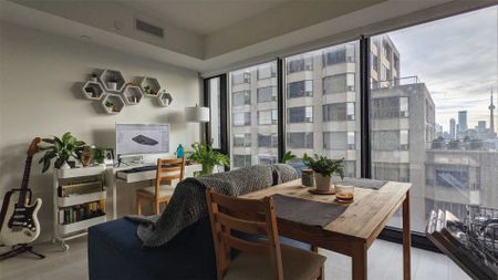 For Lease - 188 CUMBERLAND Street Unit# 2209, Toronto, Ontario - Photo 2
