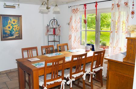 Möbliertes Wohnen mit Stil in Overath Nähe Barbarakreuz mit guter Anbindung zu A4 - Photo 4