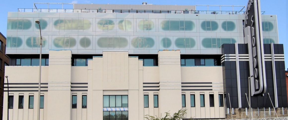 À louer / Appartement - Photo 1