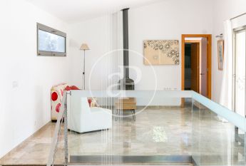 House for rent in Cala San Vicente