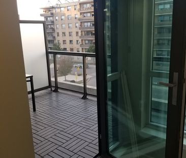 1 bd Condo for Rent in Etobicoke, ON - Photo 3