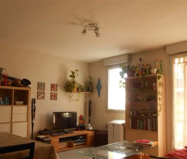 Location appartement 3 pièces - 51m² à Toulouse (31300) - Photo 1