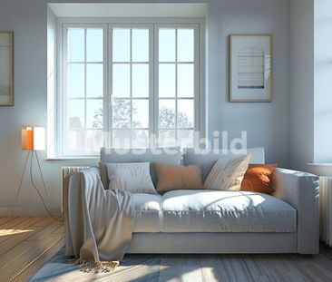 Exchange property: Charming 3-room apartment in the heart of Zurich - Foto 3