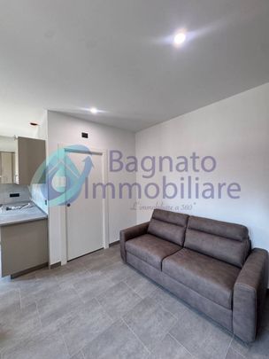 Monolocale corso Luigi Manacorda 57, Valentino, Casale Monferrato - Photo 1