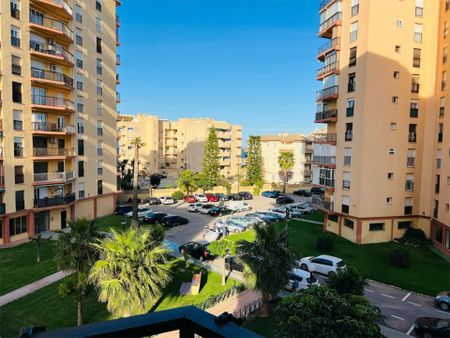 Piso de alquiler en Avenida de Benyamina, 23, Playamar - Benyamina - Photo 2